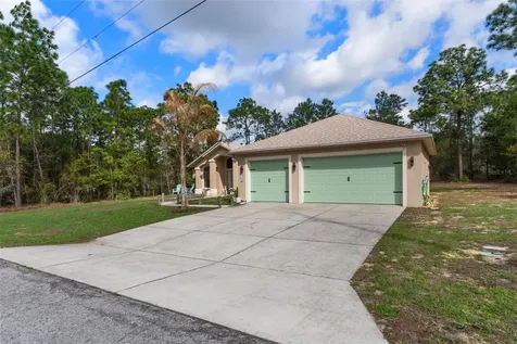 46 Fringetree Street Homosassa FL 34446
