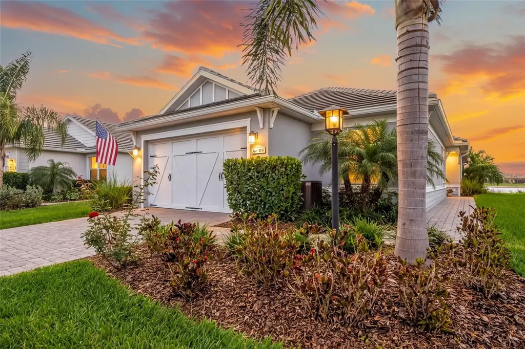 997 Crosswind Avenue Sarasota FL 34240