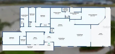 997 Crosswind Avenue Sarasota FL 34240