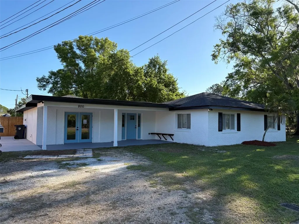 800 Saint Petersburg Drive W Oldsmar FL 34677