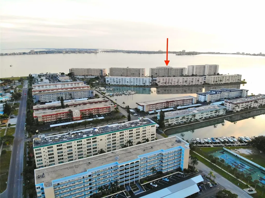 6020 Shore Boulevard S Gulfport FL 33707