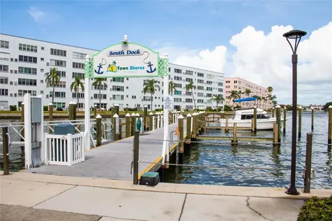 6020 Shore Boulevard S Gulfport FL 33707