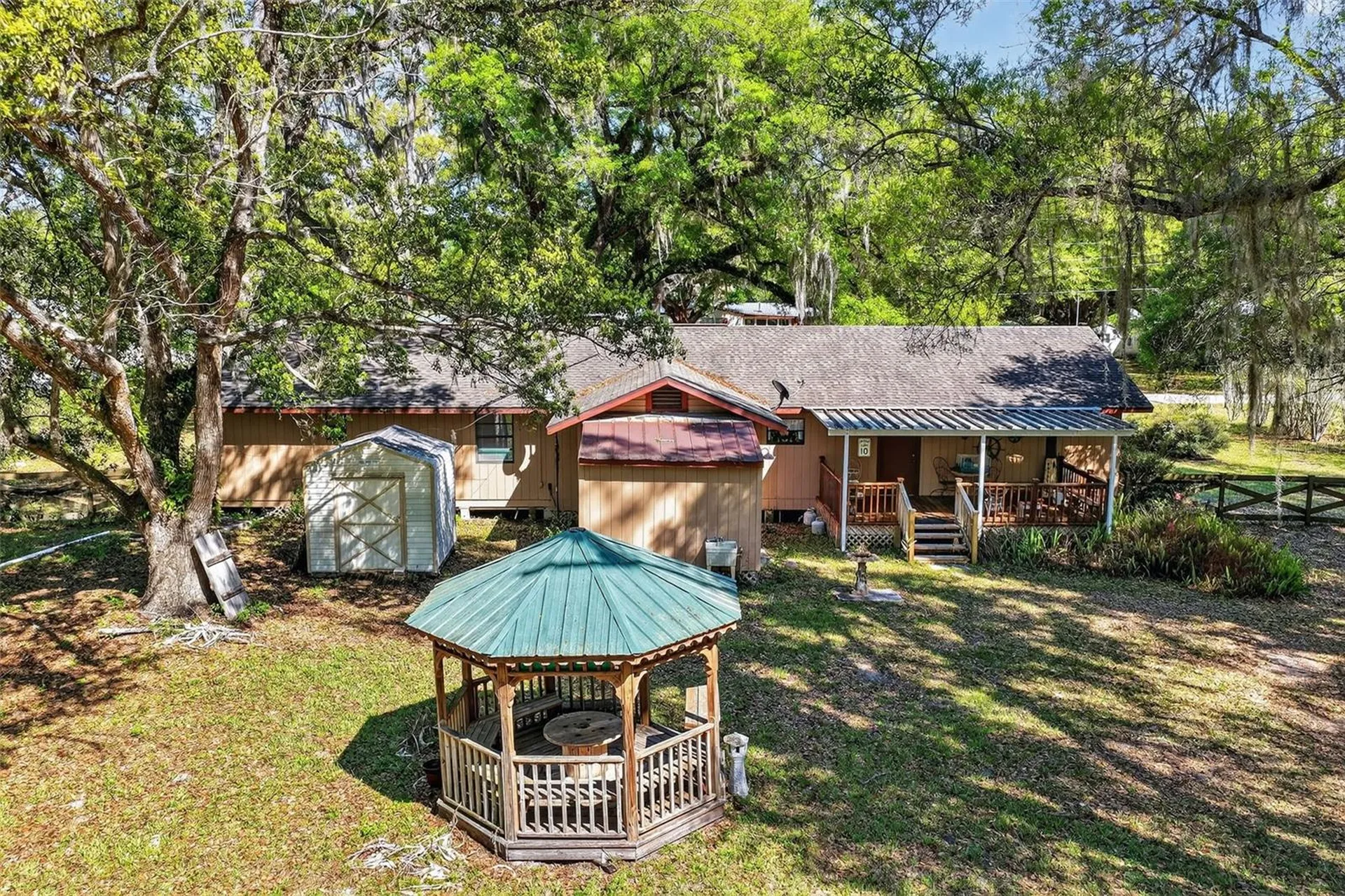 14370 Co Road 751 Webster FL 33597