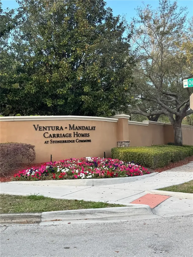 2484 San Tecla Street Orlando FL 32835