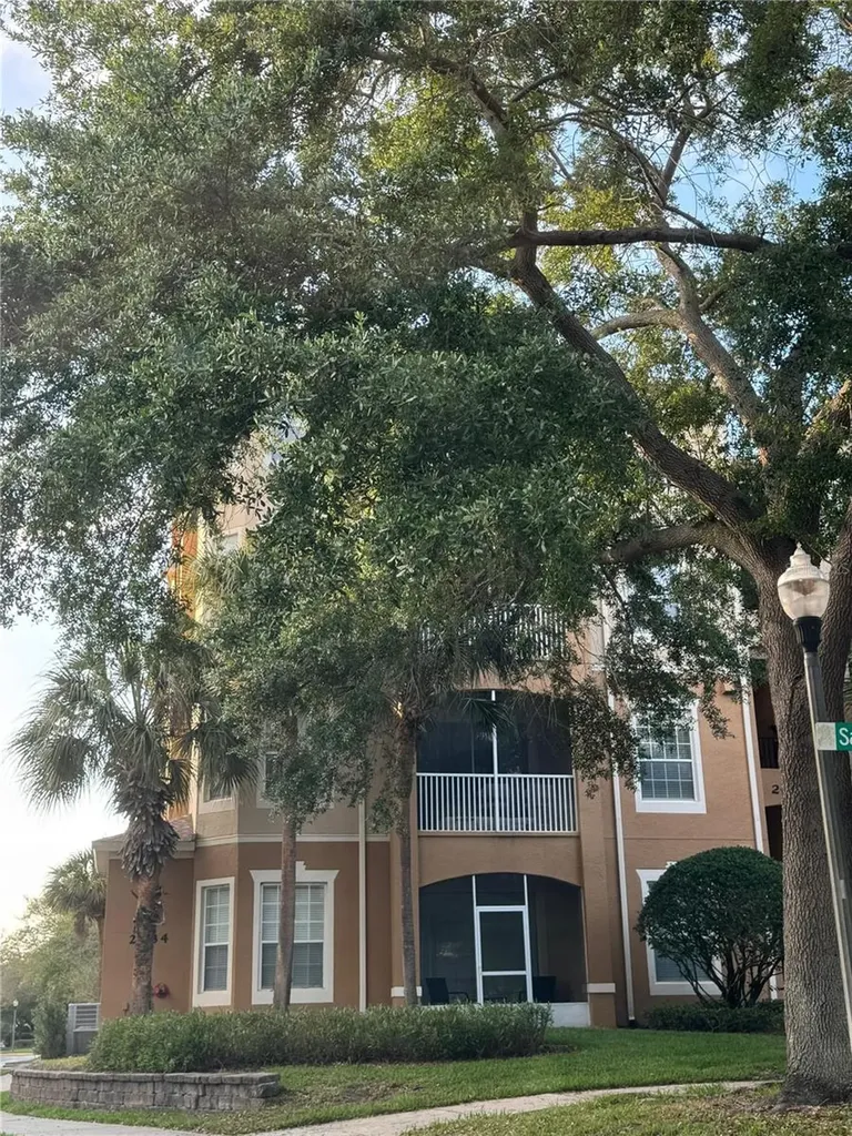 2484 San Tecla Street Orlando FL 32835