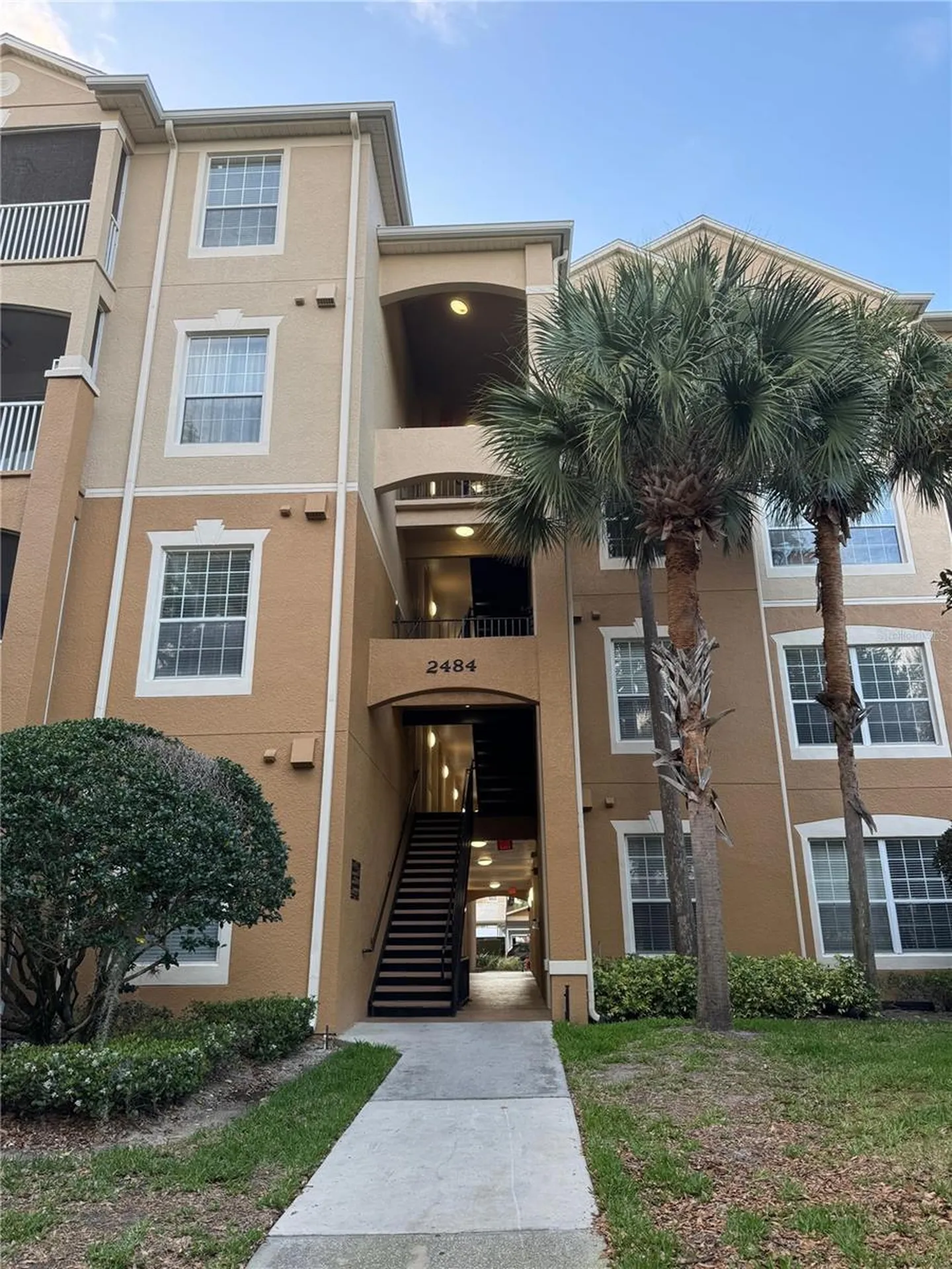 2484 San Tecla Street Orlando FL 32835