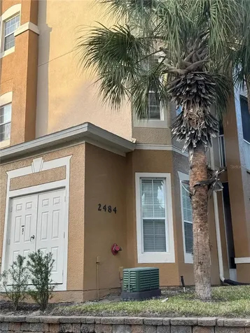 2484 San Tecla Street Orlando FL 32835