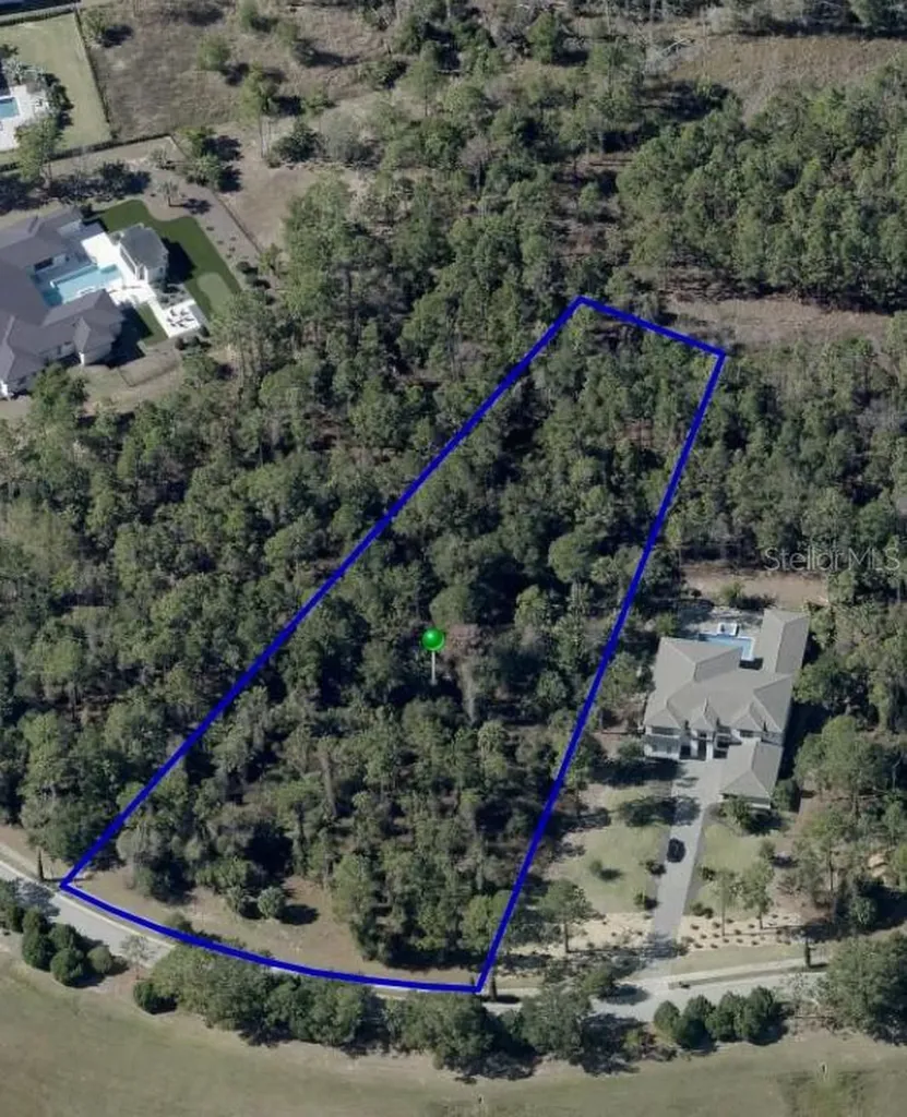 15942 Pendio Drive Bella Collina FL 34756