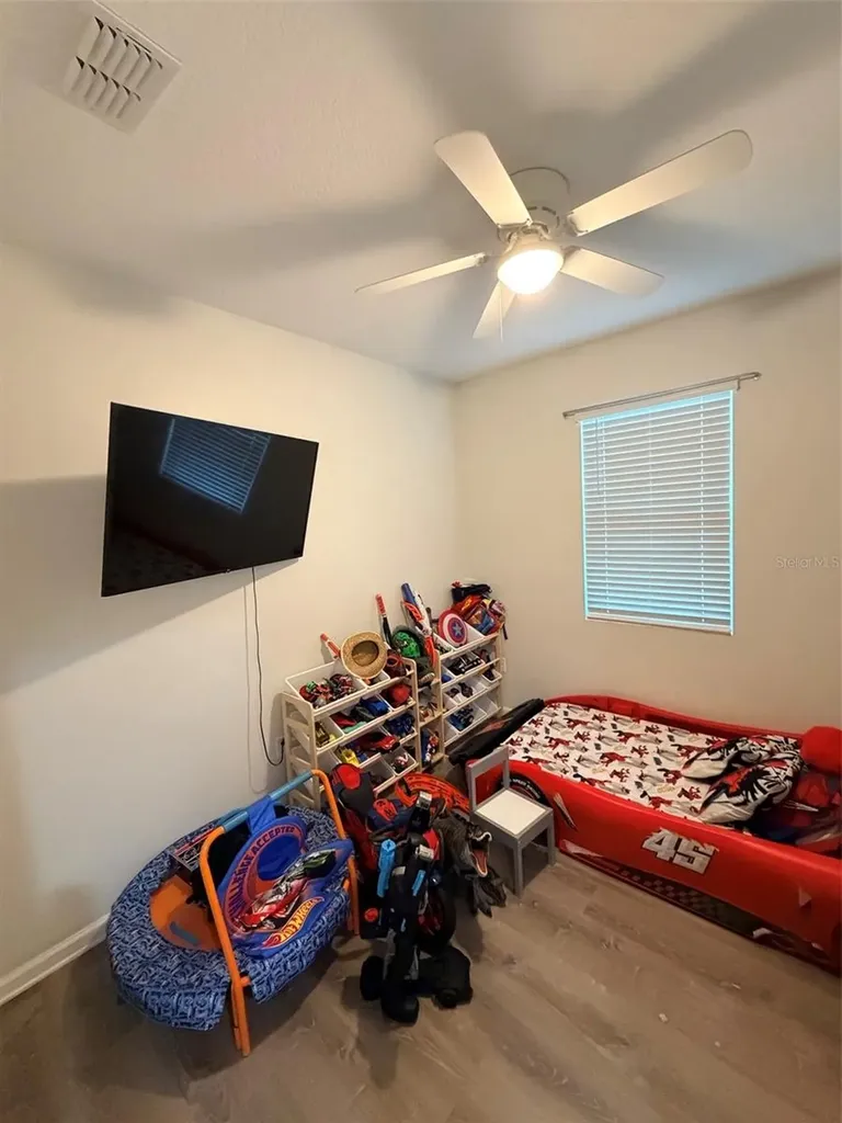 5684 Western Sun Drive St Cloud FL 34771