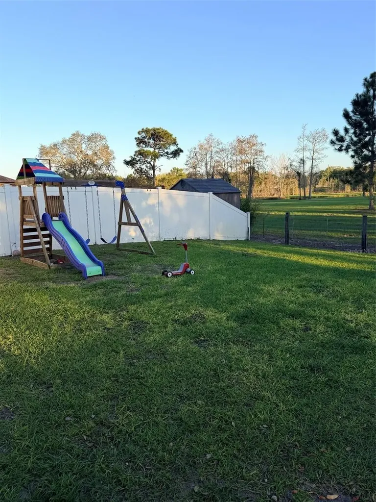 5684 Western Sun Drive St Cloud FL 34771