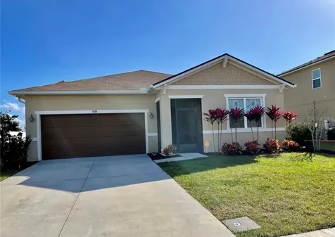 5684 Western Sun Drive St Cloud FL 34771