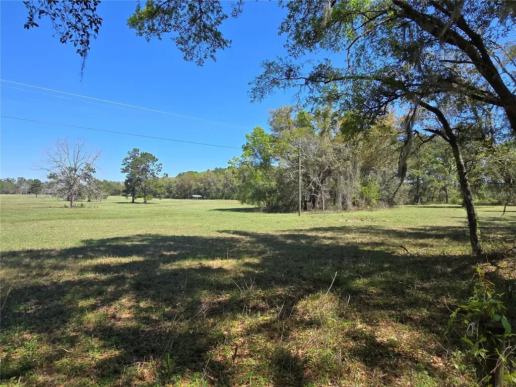 Tdb (LOT 1) 55th Place Mc Alpin FL 32062