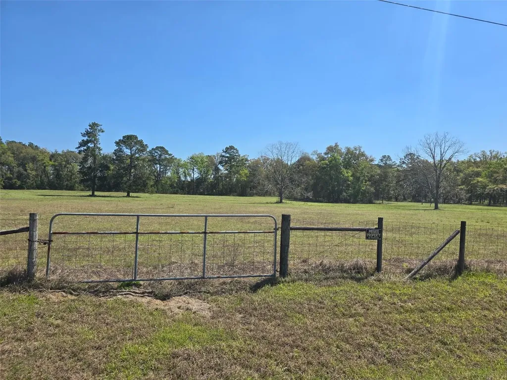 Tdb (LOT 1) 55th Place Mc Alpin FL 32062