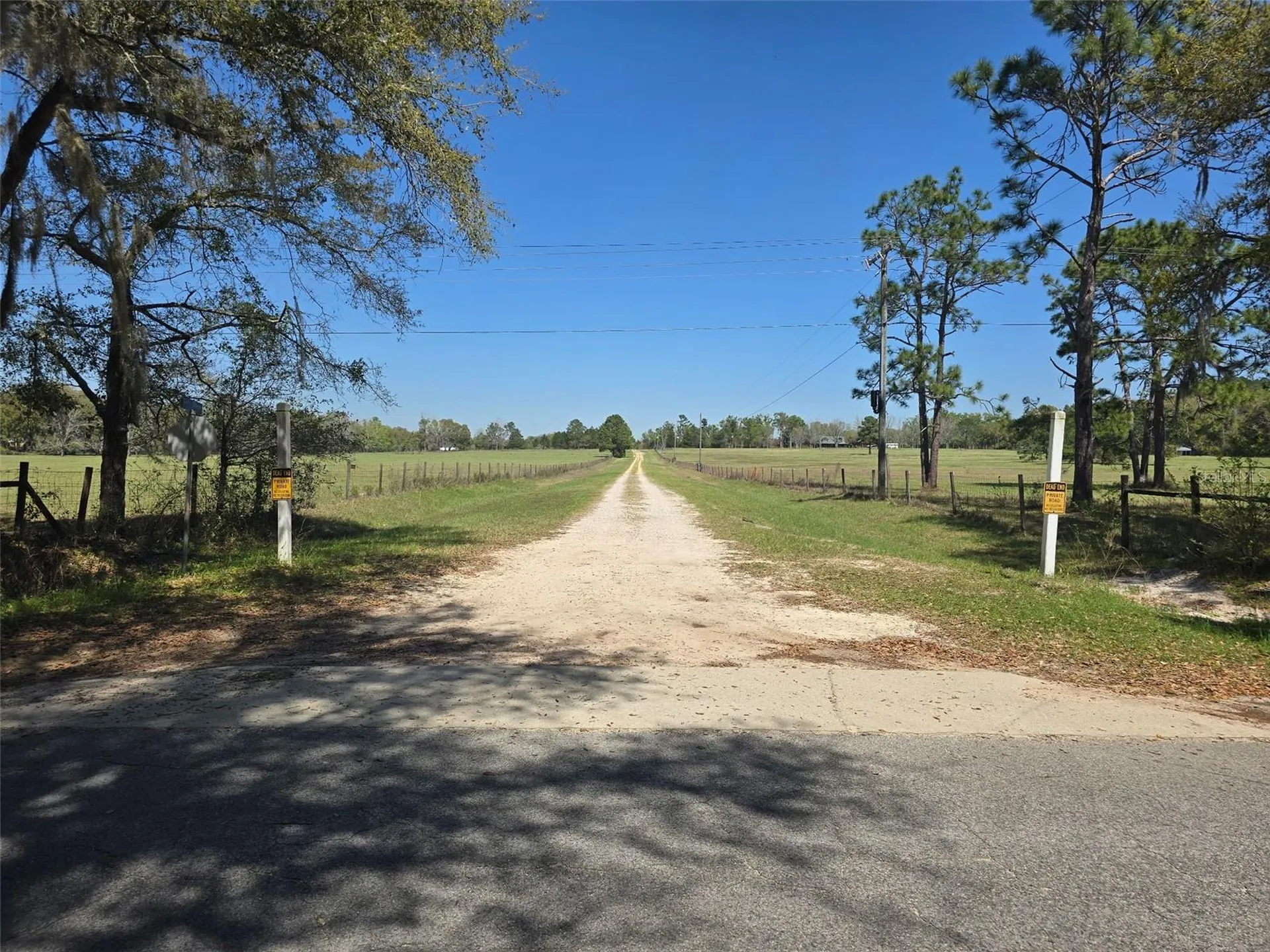 Tdb (LOT 1) 55th Place Mc Alpin FL 32062