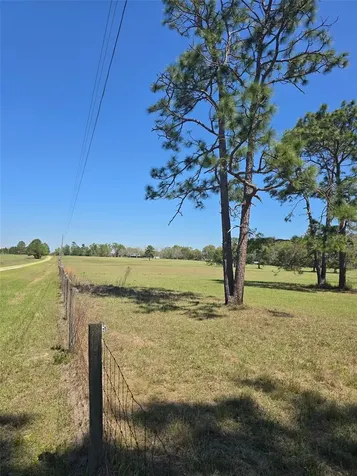 Tdb (LOT 1) 55th Place Mc Alpin FL 32062