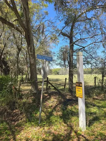 Tdb (LOT 1) 55th Place Mc Alpin FL 32062