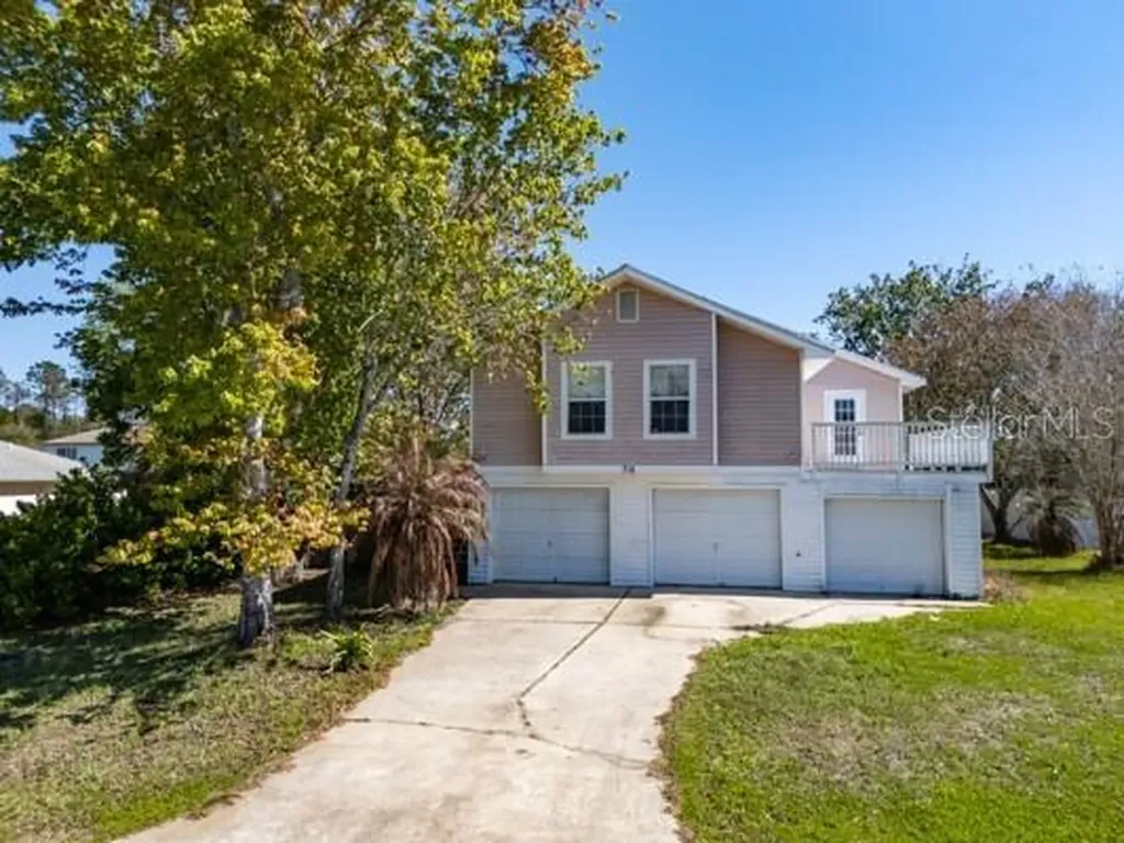 58 Kankakee Trail Palm Coast FL 32164