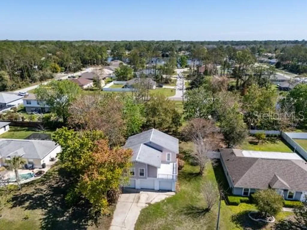 58 Kankakee Trail Palm Coast FL 32164