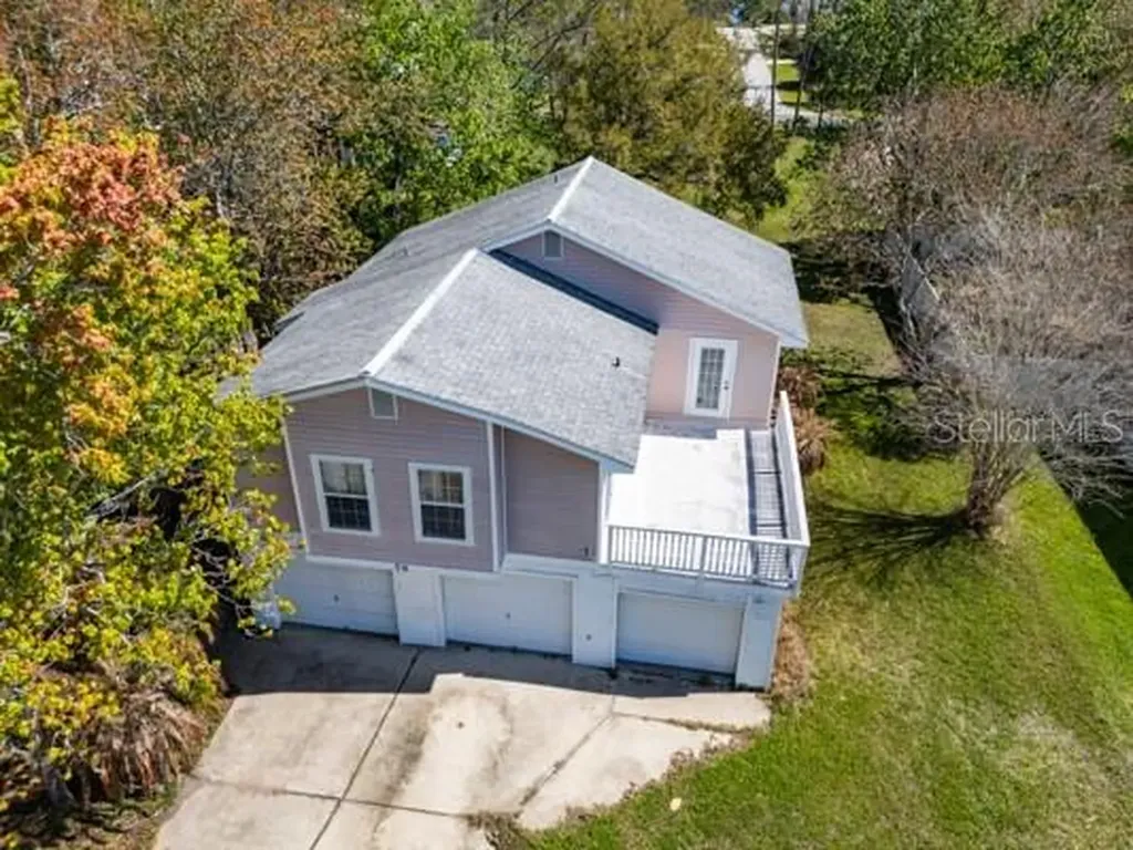 58 Kankakee Trail Palm Coast FL 32164