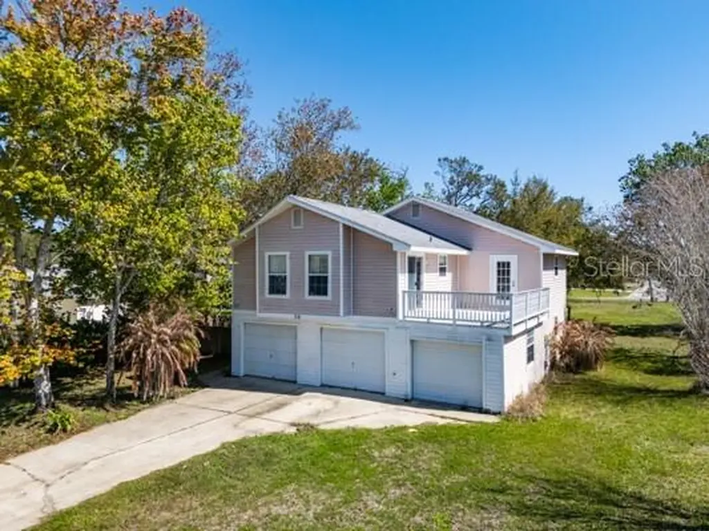 58 Kankakee Trail Palm Coast FL 32164