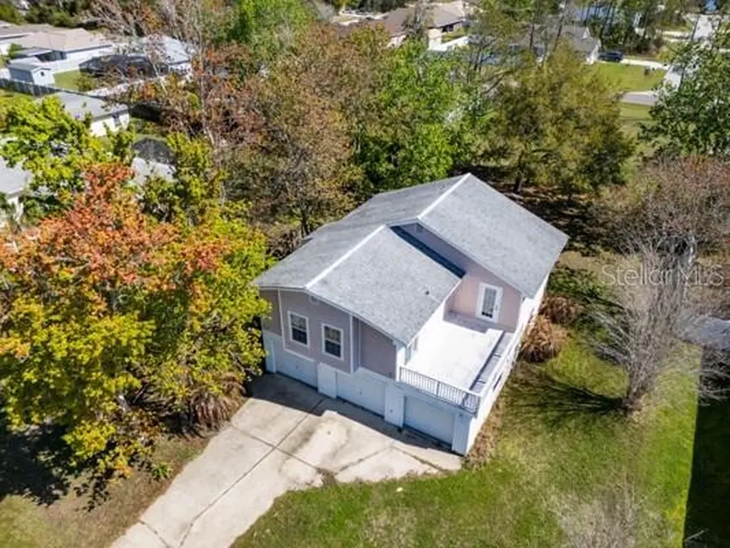 58 Kankakee Trail Palm Coast FL 32164