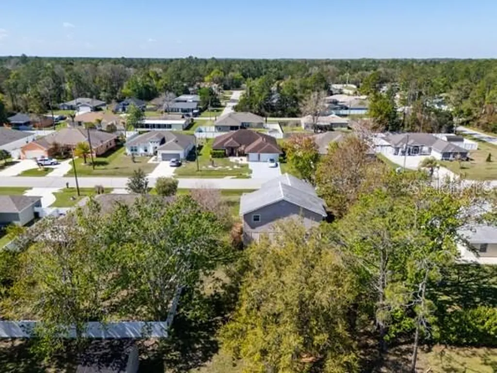 58 Kankakee Trail Palm Coast FL 32164