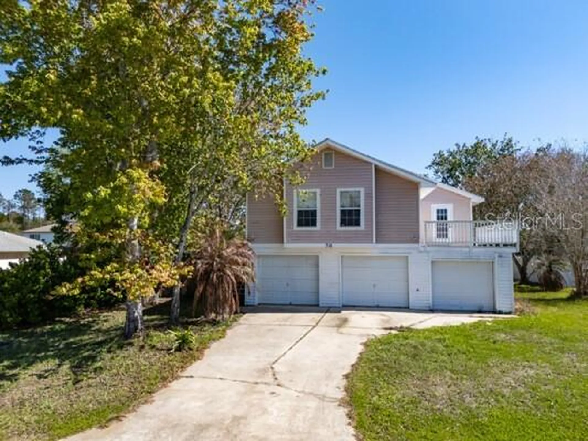 58 Kankakee Trail Palm Coast FL 32164
