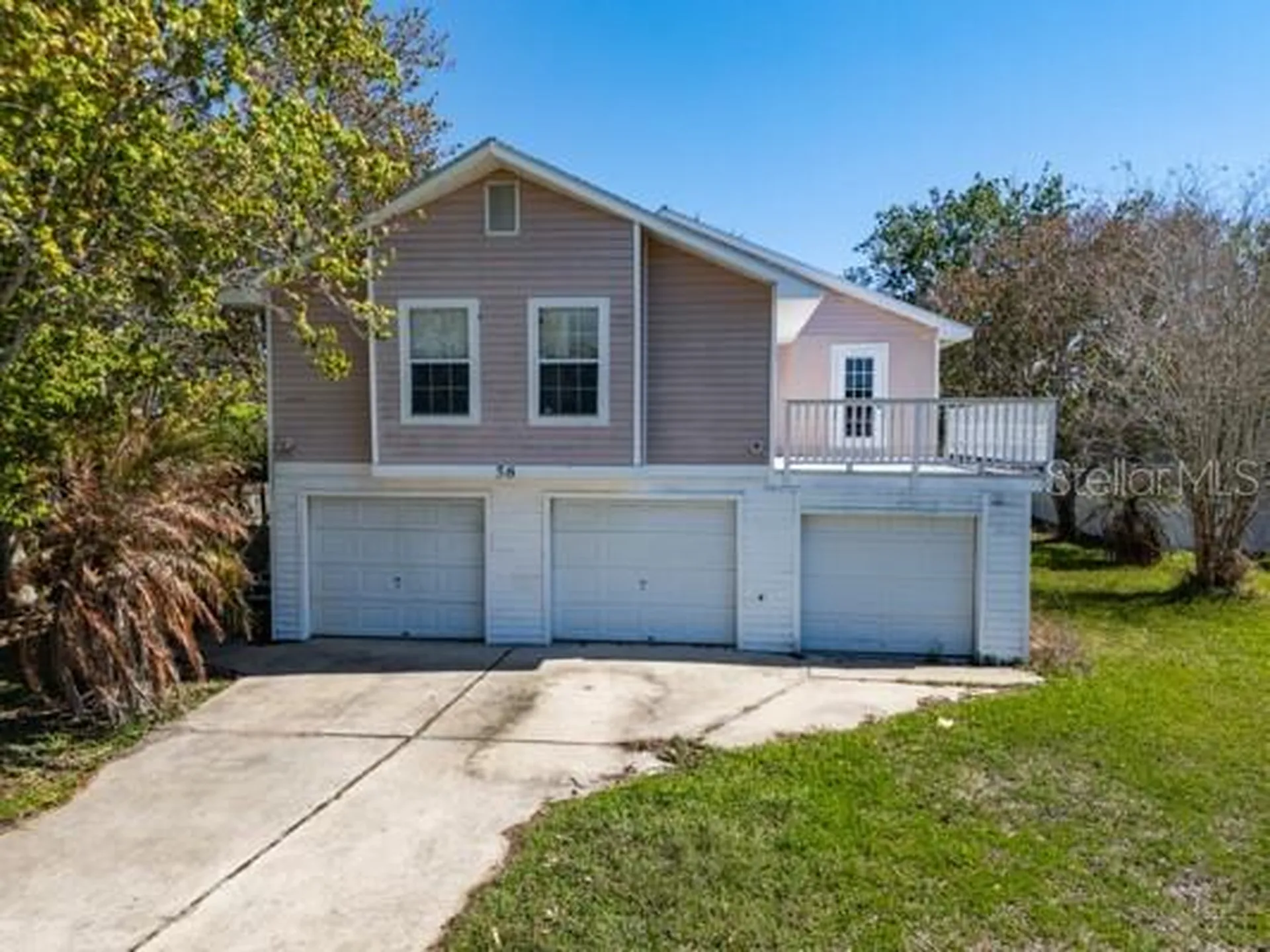 58 Kankakee Trail Palm Coast FL 32164