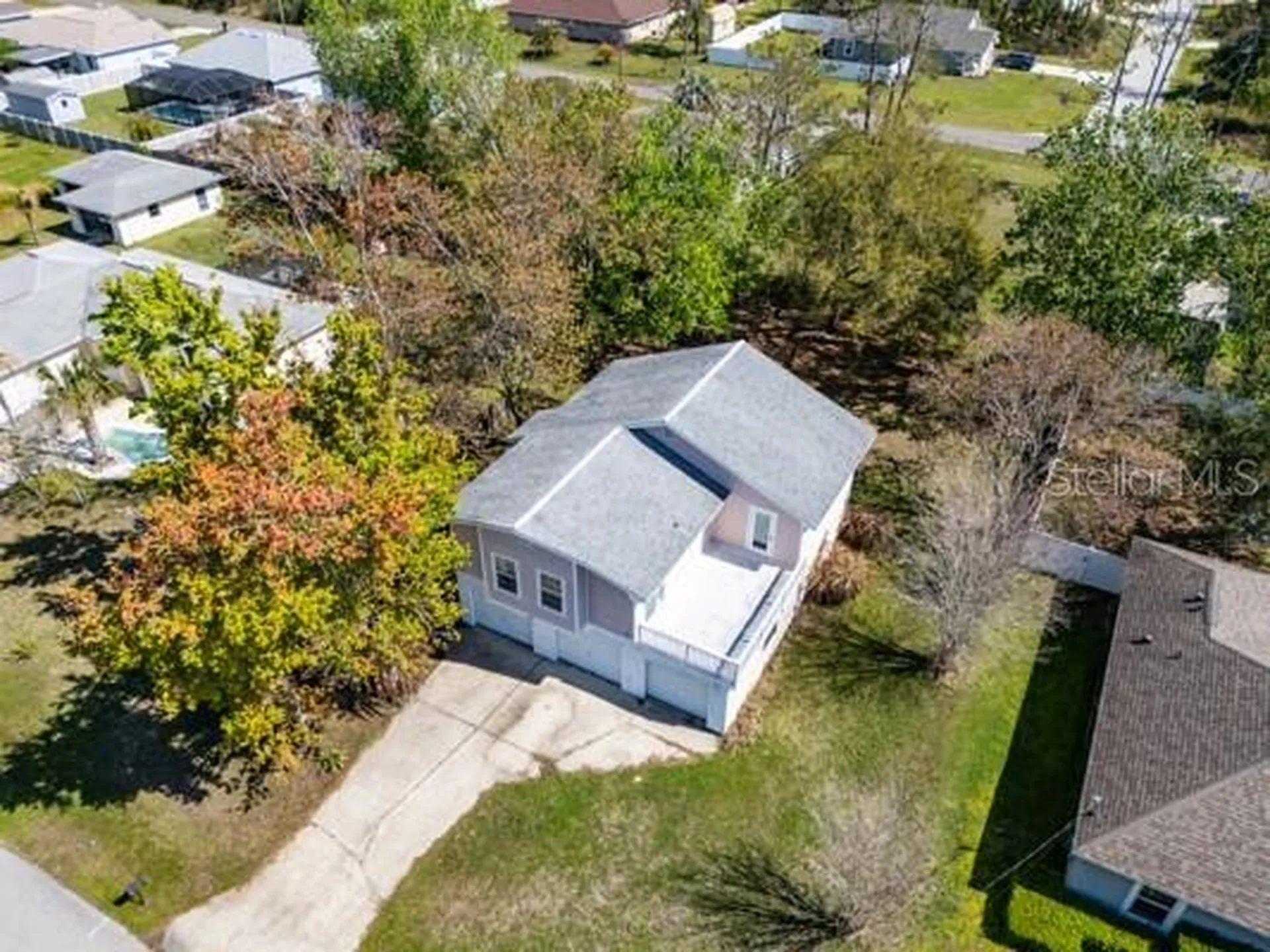 58 Kankakee Trail Palm Coast FL 32164
