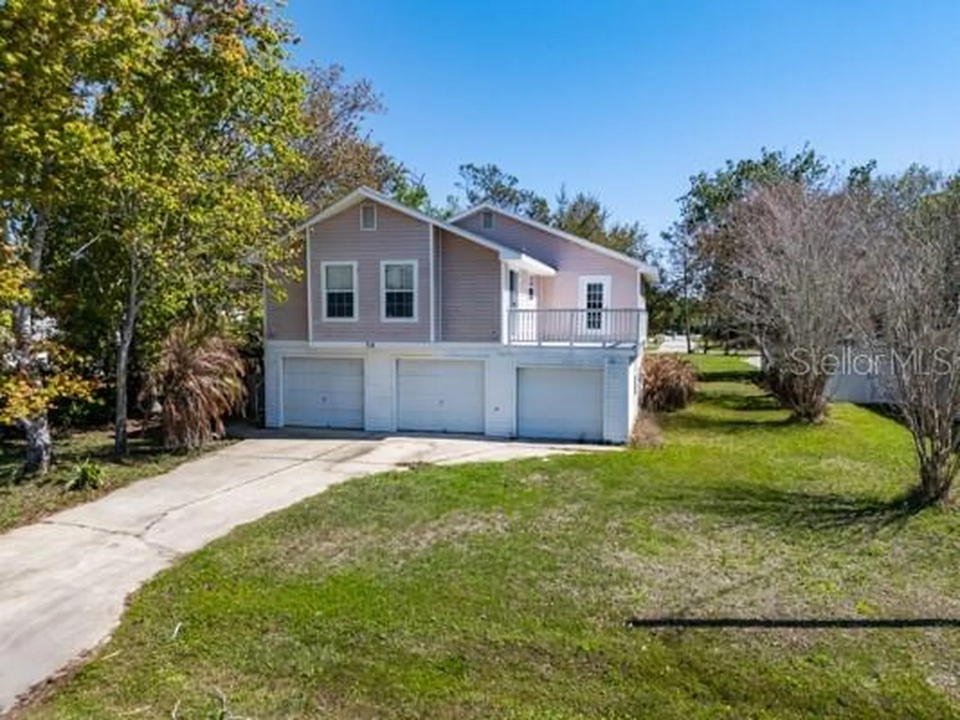 58 Kankakee Trail Palm Coast FL 32164