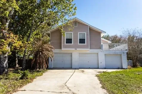 58 Kankakee Trail Palm Coast FL 32164
