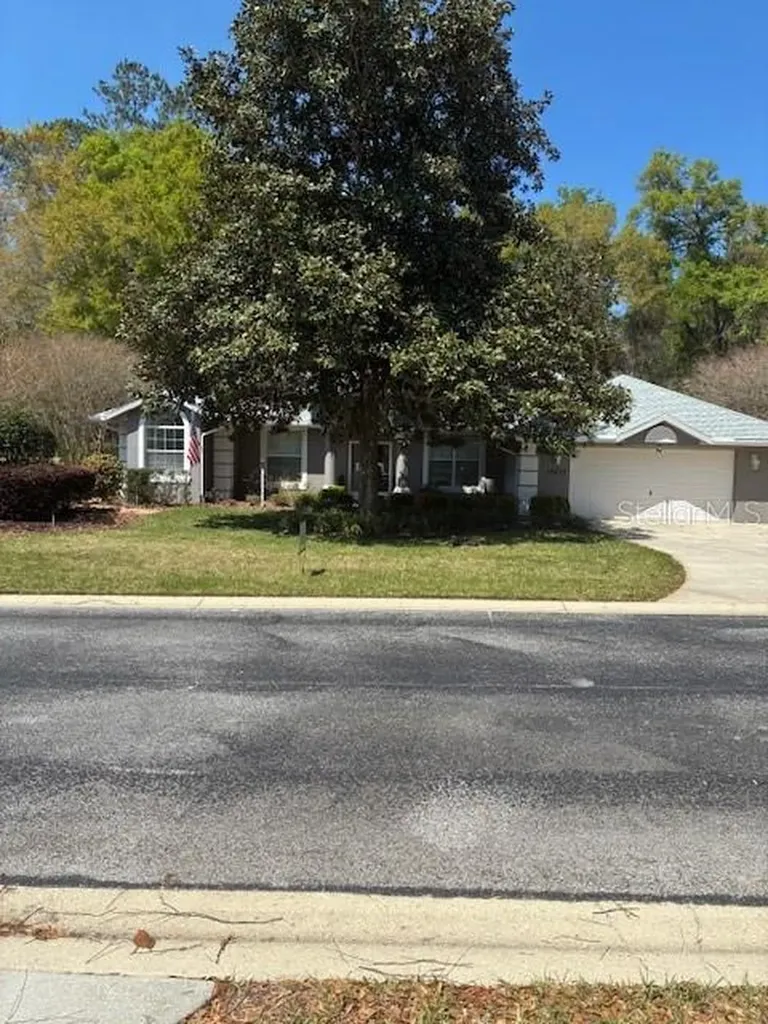 19433 SW 82nd Place Road Dunnellon FL 34432