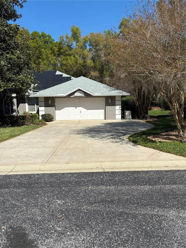 19433 SW 82nd Place Road Dunnellon FL 34432