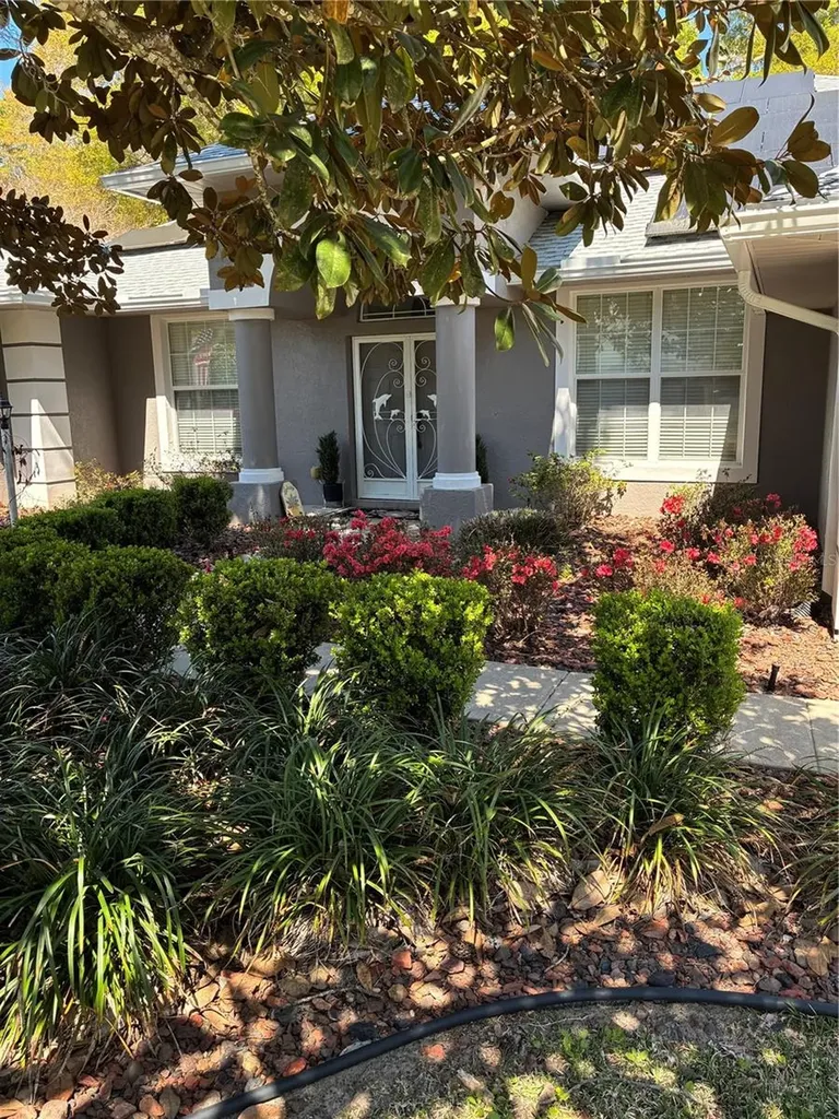 19433 SW 82nd Place Road Dunnellon FL 34432