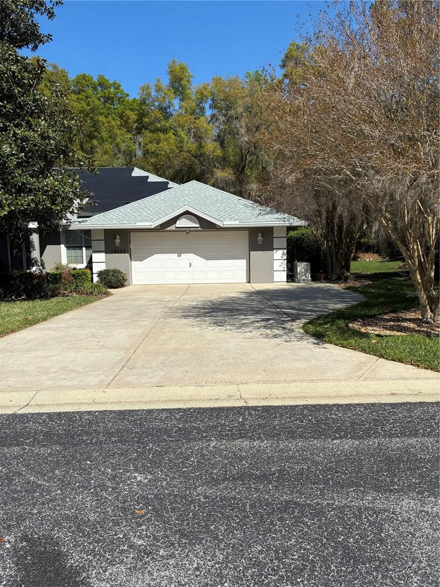 19433 SW 82nd Place Road Dunnellon FL 34432