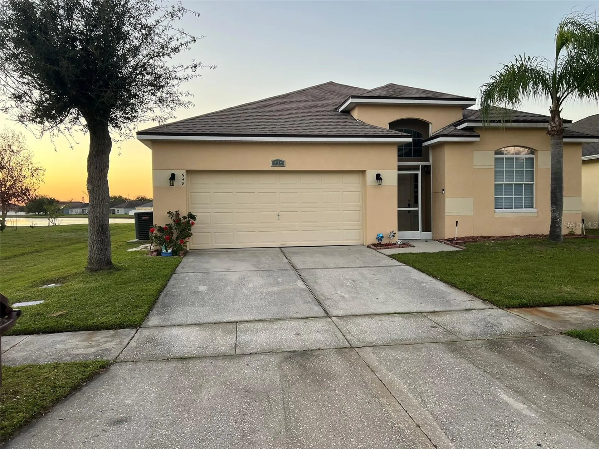 948 Hacienda Circle Kissimmee FL 34741