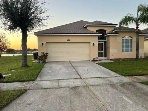 948 Hacienda Circle Kissimmee FL 34741
