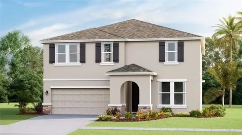 4305 Silver Birch Court Palmetto FL 34221