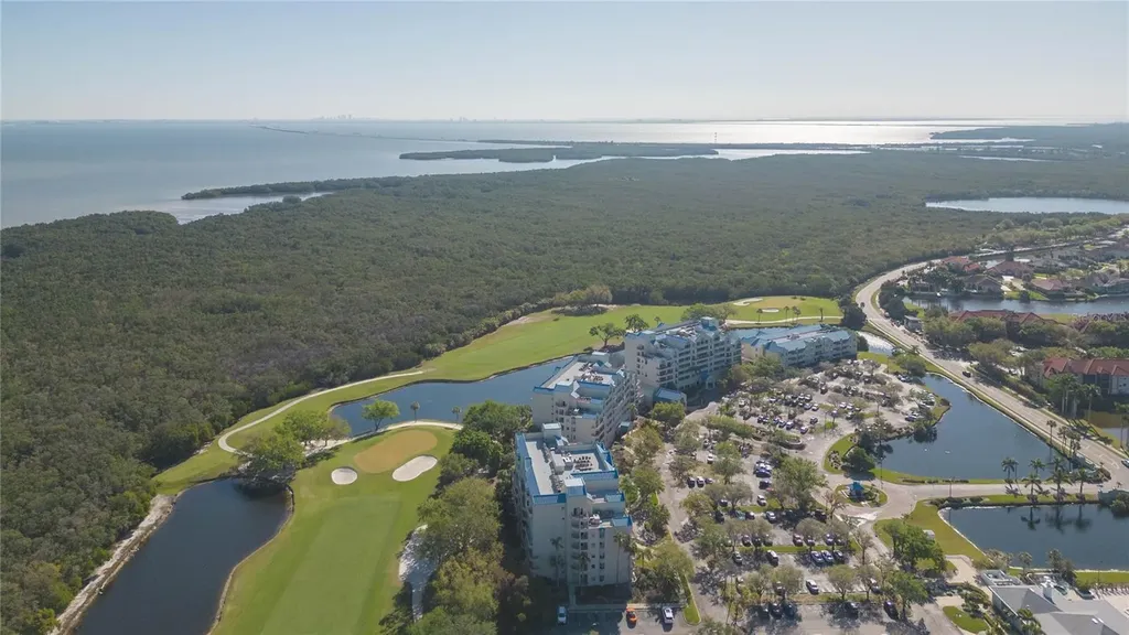 2333 Feather Sound Drive Clearwater FL 33762
