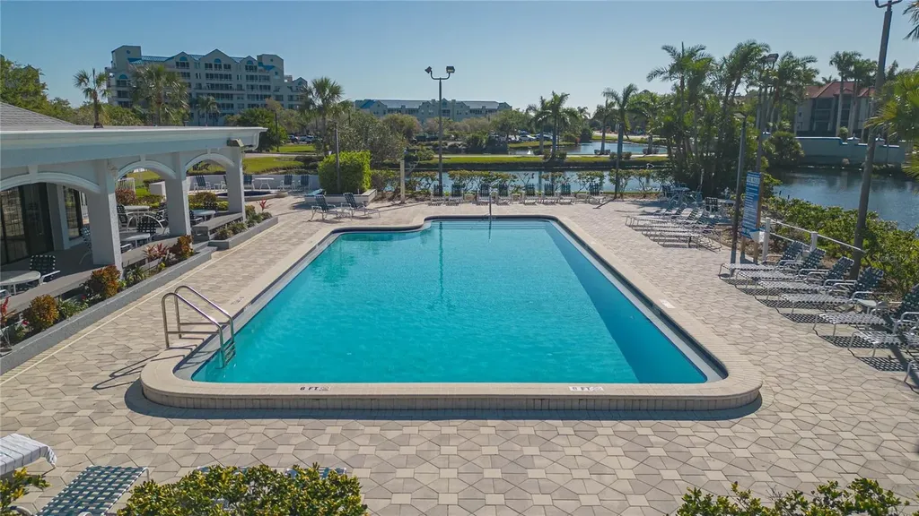 2333 Feather Sound Drive Clearwater FL 33762