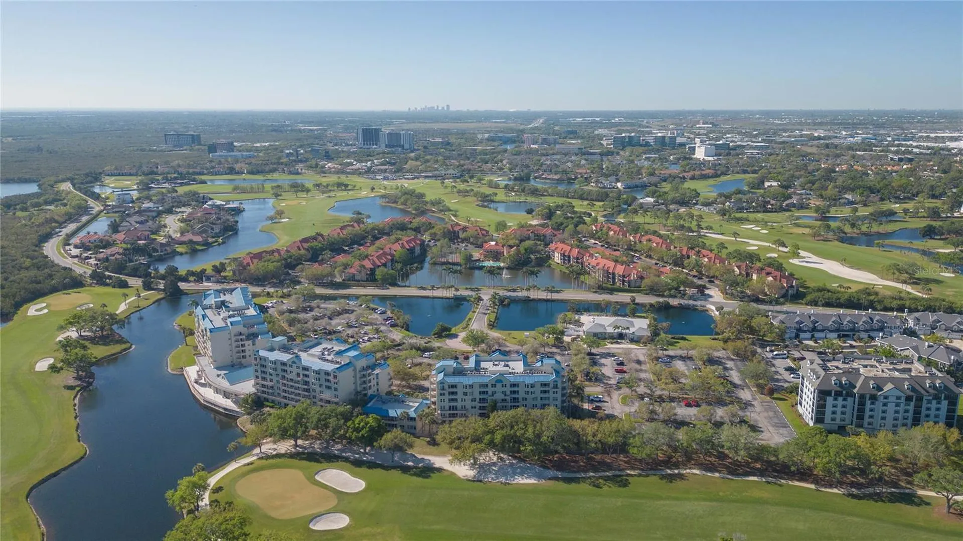 2333 Feather Sound Drive Clearwater FL 33762