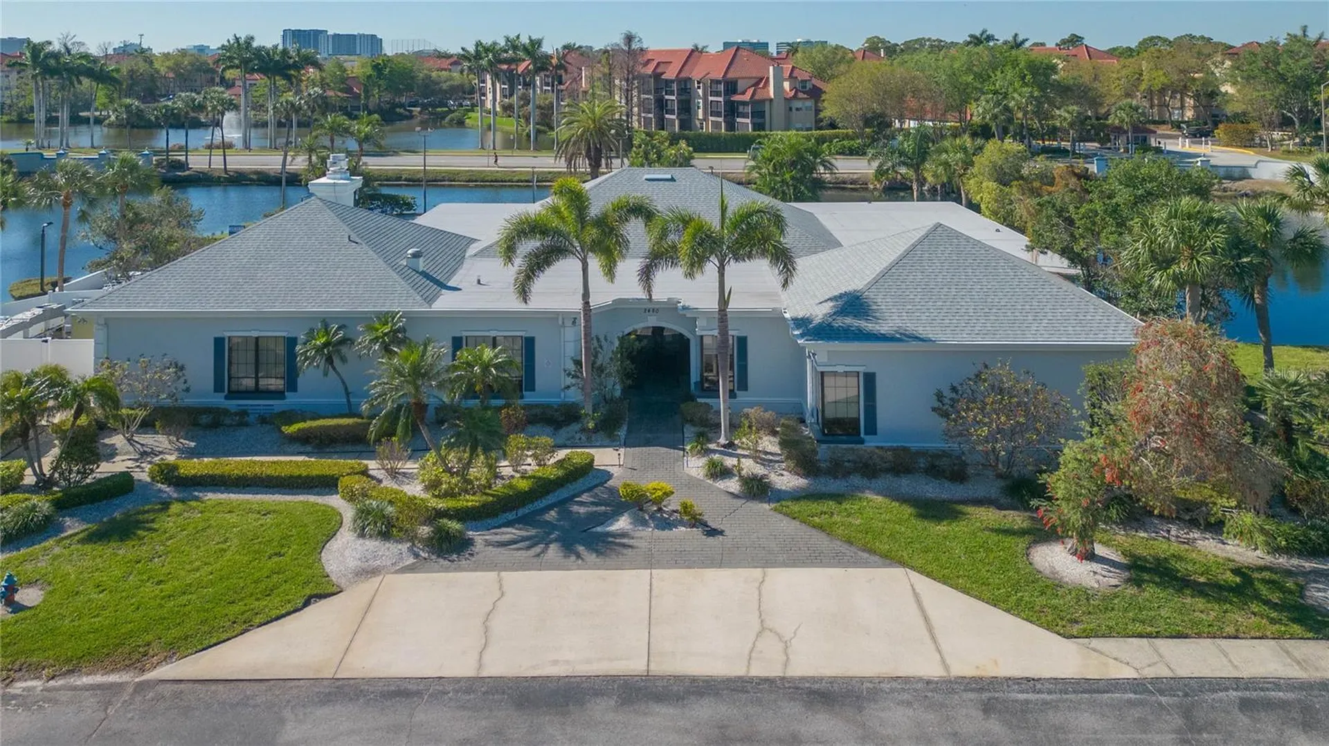 2333 Feather Sound Drive Clearwater FL 33762