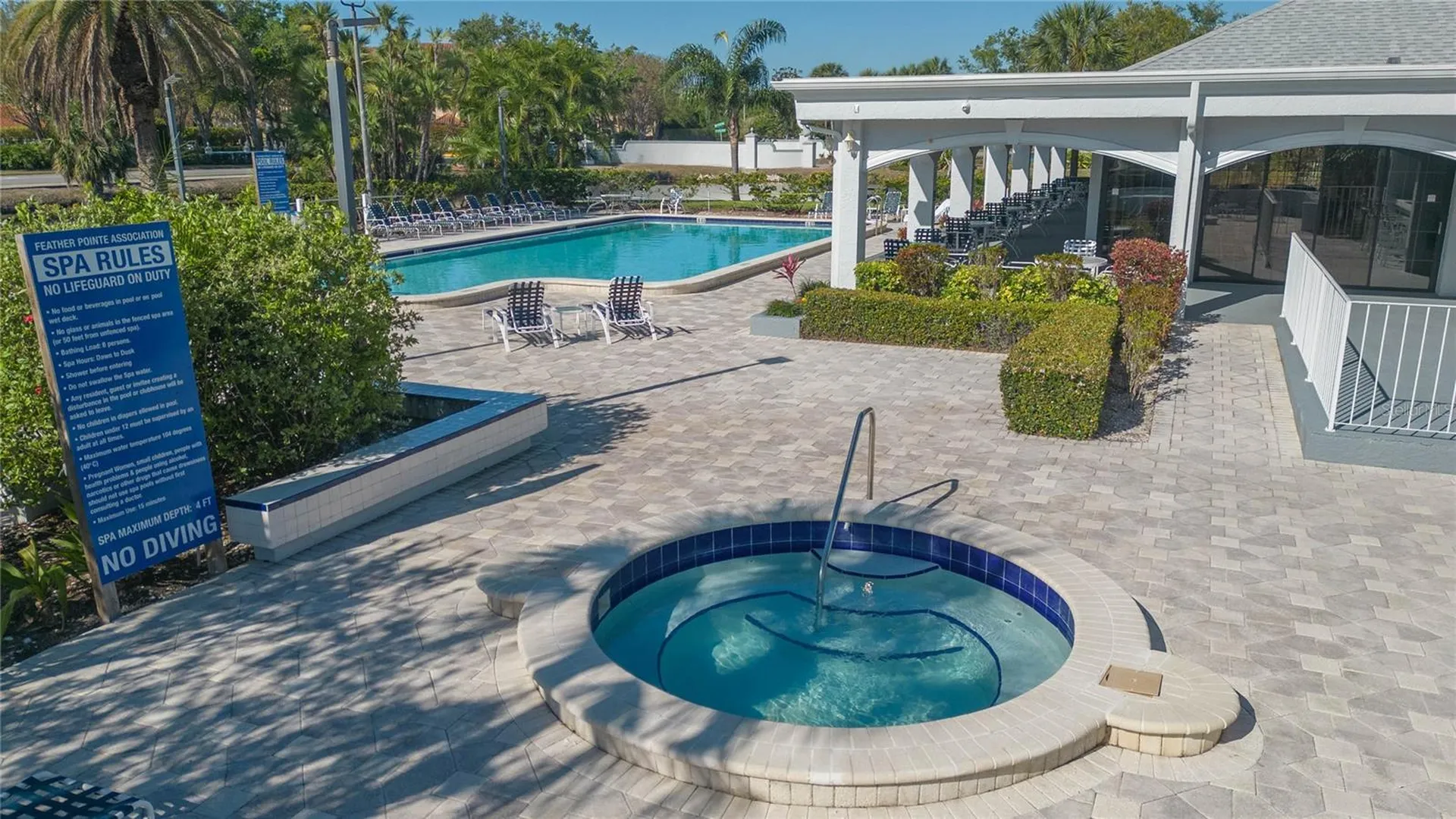 2333 Feather Sound Drive Clearwater FL 33762