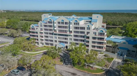 2333 Feather Sound Drive Clearwater FL 33762