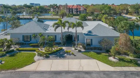 2333 Feather Sound Drive Clearwater FL 33762