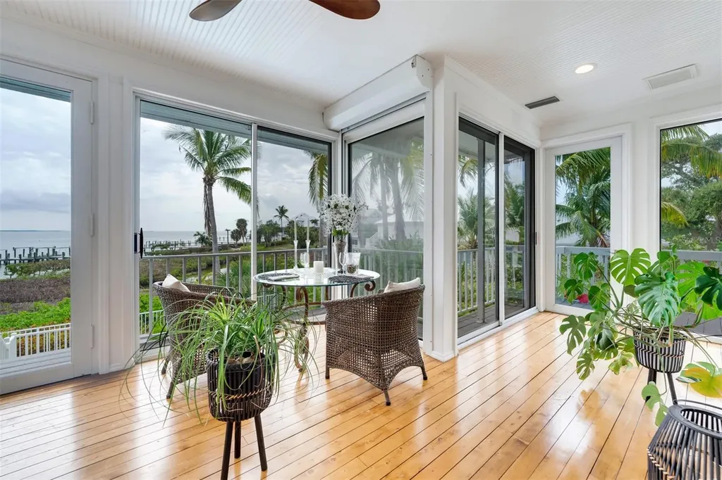 218 Useppa Island Captiva FL 33924