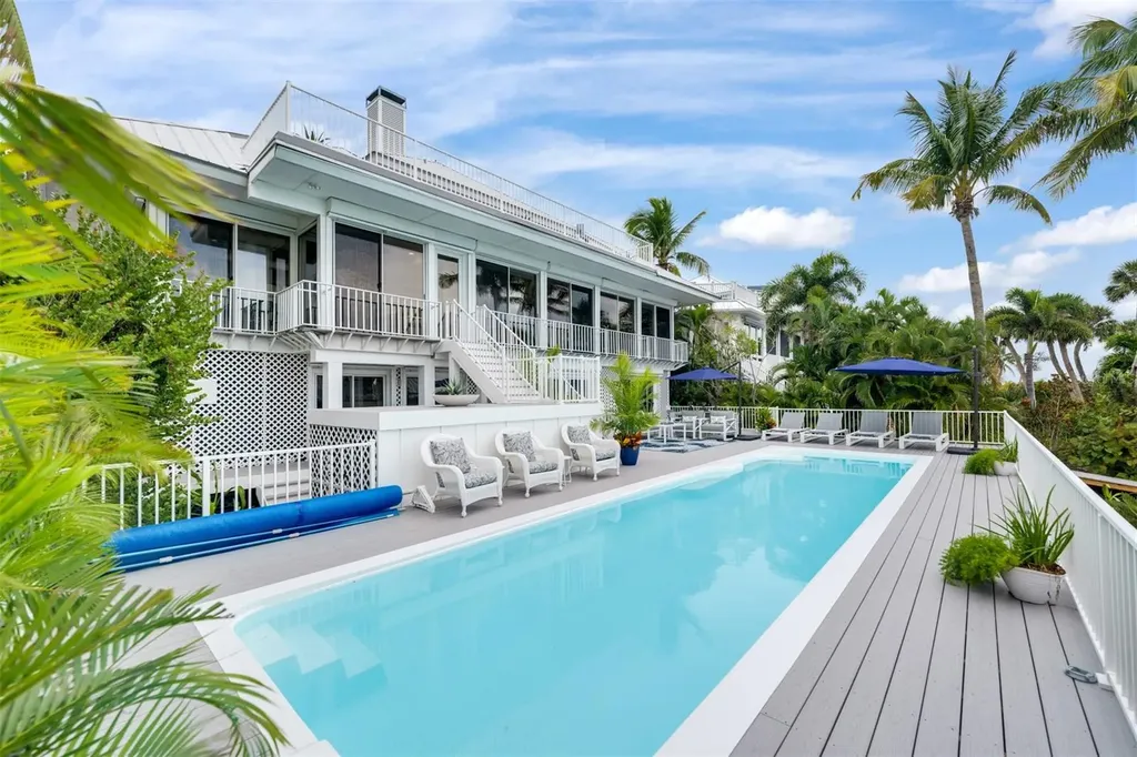 218 Useppa Island Captiva FL 33924