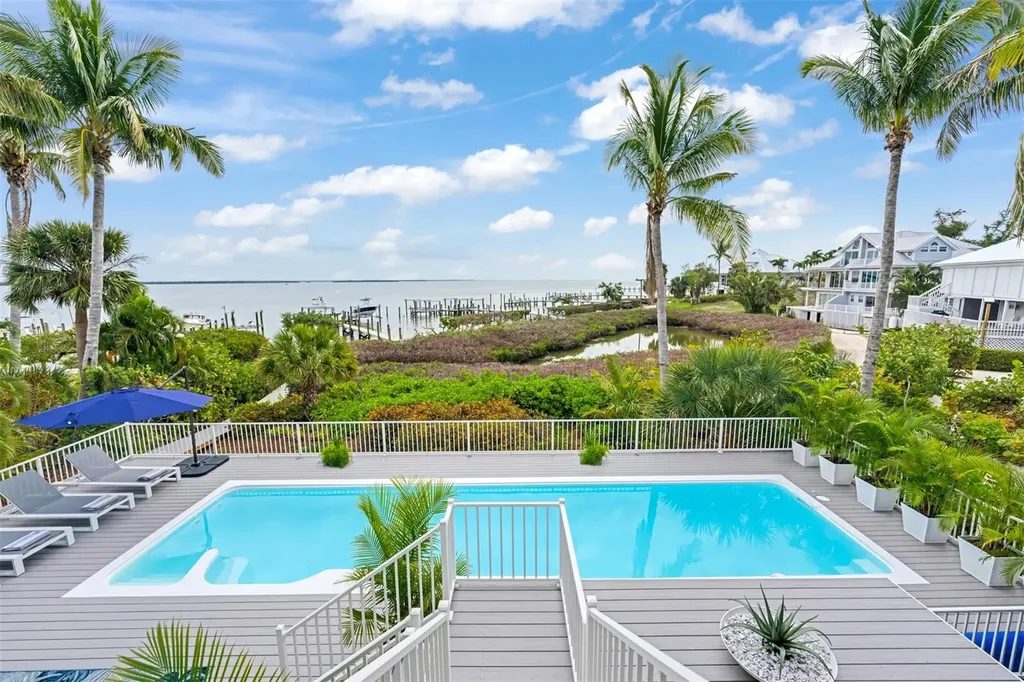 218 Useppa Island Captiva FL 33924