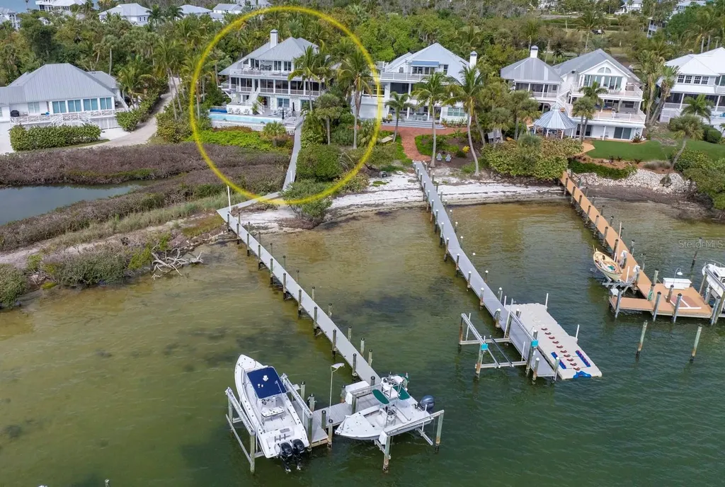 218 Useppa Island Captiva FL 33924