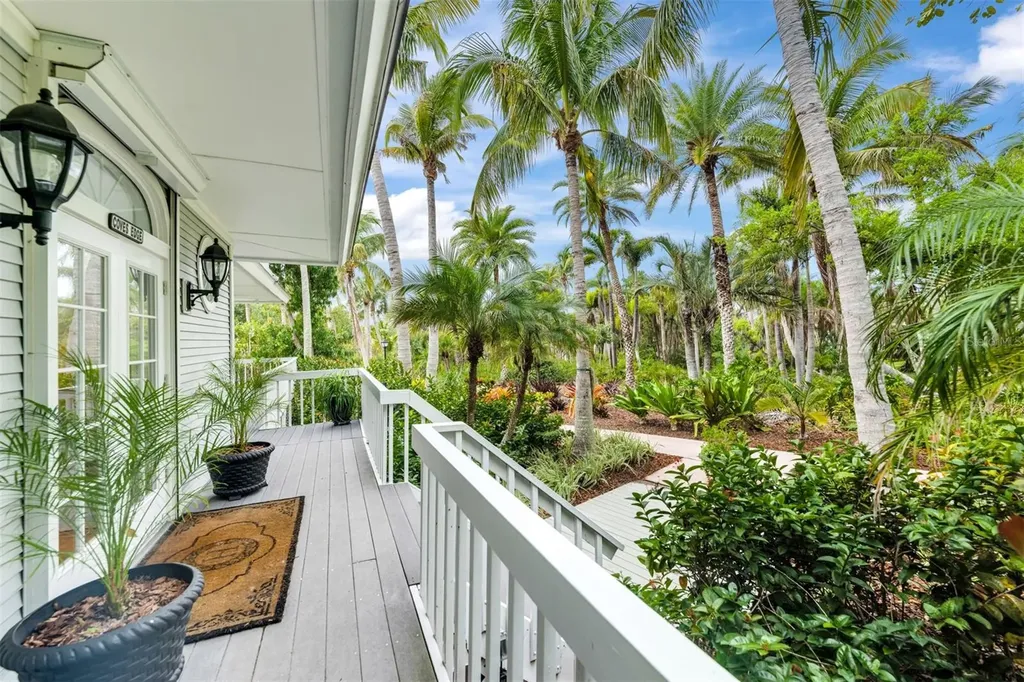 218 Useppa Island Captiva FL 33924